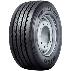 Anvelope  385/65R22,5 160/158K/L BRIDGESTONE R168+ (MS)