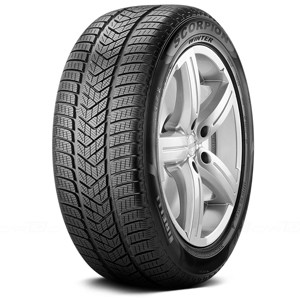 Anvelope IARNA 285/45R19 111V PIRELLI SCORPION WINTER