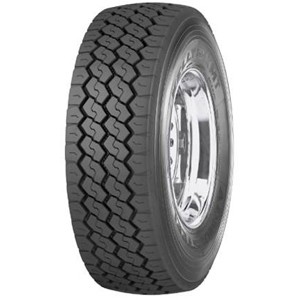 Anvelope  385/65R22,5 160/158J/K KELLY ARMORSTEEL KMT ON/OFF (MS) - MADE BY GOODYEAR