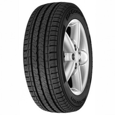 Anvelope VARA 165/70 R14C 89R BFGOODRICH ACTIVAN