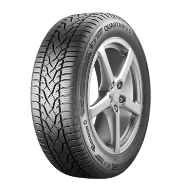 Anvelope ALL SEASON 215/55 R16 97V BARUM QUARTARIS 5