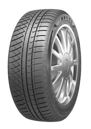 Anvelope All Season 205/60 R16 96V Sailun Atrezzo 4 Seasons