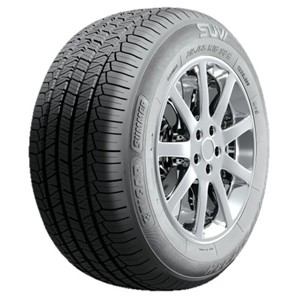 Anvelope VARA 225/55R18 98V TIGAR SUMMERSUV
