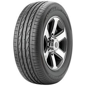 Anvelope VARA 235/55R19 101W BRIDGESTONE DUELERSPORT
