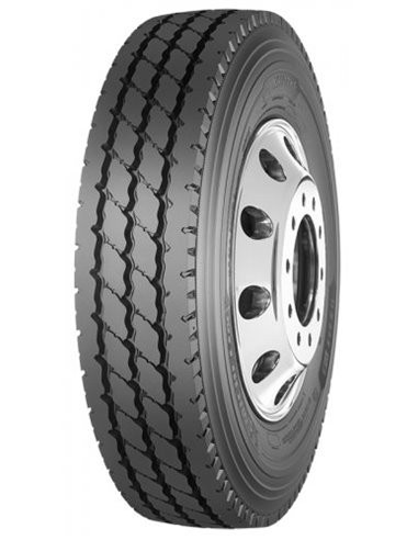 Anvelope  315/80R22,5 156/150K MICHELIN X WORKS Z (MS)