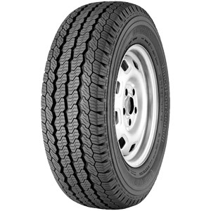 Anvelope ALL SEASON 205/75R16C 110/108R CONTINENTAL VANCONTACT4SEASON