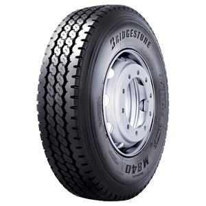 Anvelope  315/80R22,5 158/156G BRIDGESTONE M840 EVO (MS)