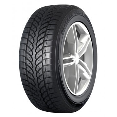 Anvelope IARNA 205/80 R16 104T BRIDGESTONE BLIZZAK LM-80 EVO