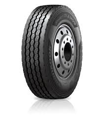 Anvelope  315/80R22,5 156/150K HANKOOK AM09 ON/OFF (MS)