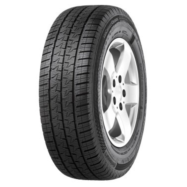Anvelope ALL SEASON 195/75 R16C 107R CONTINENTAL VANCONTACT 4SEASON