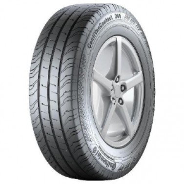 Anvelope VARA 205/65 R15C 99T CONTINENTAL CONTIVANCONTACT 200