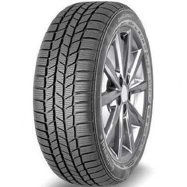 Anvelope ALL SEASON 215/60 R16 95V CONTINENTAL CONTICONTACT TS 815