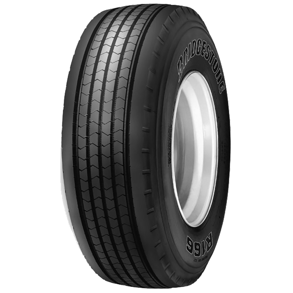Anvelope REMORCA ALL SEASON 435/50R19.5 160J BRIDGESTONE R166