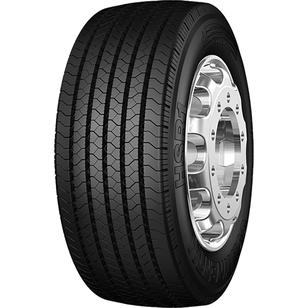 Anvelope DIRECTIE ALL SEASON 305/70R22.5 152148 L CONTINENTAL HSR1