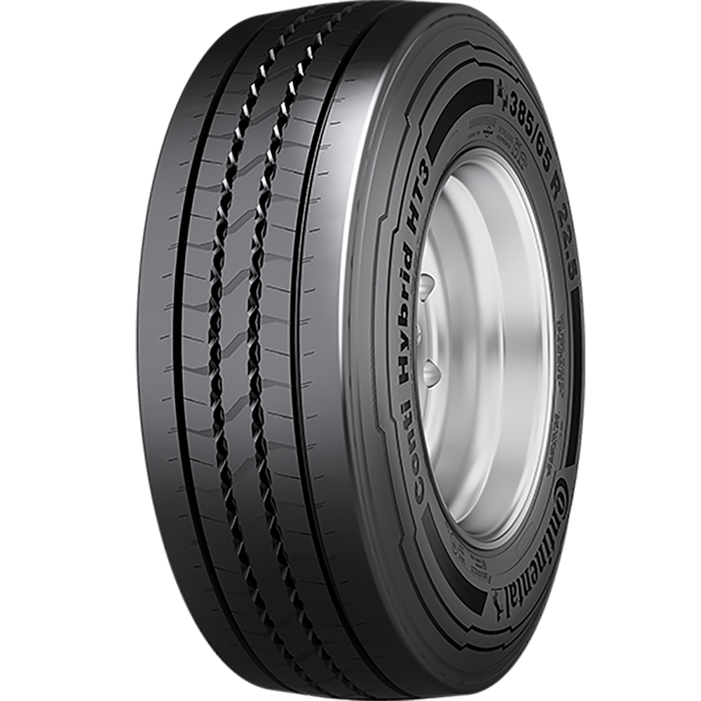 Anvelope DIRECTIE ALL SEASON 315/80R22.5 156150 K CONTINENTAL CROSSTRAC HS3