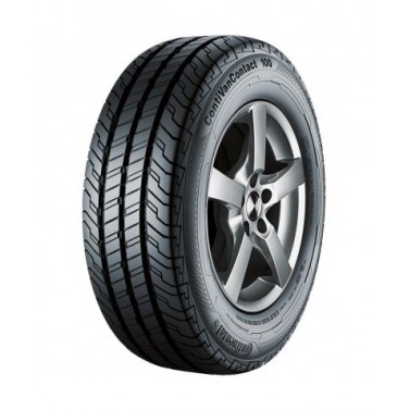 Anvelope VARA 215/70 R15C 109S CONTINENTAL CONTIVANCONTACT 100