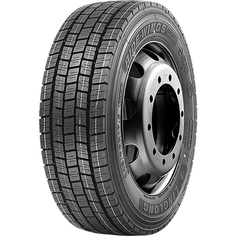 Anvelope TRACTIUNE ALL SEASON 265/70R19.5 140138 M LINGLONG KLD200