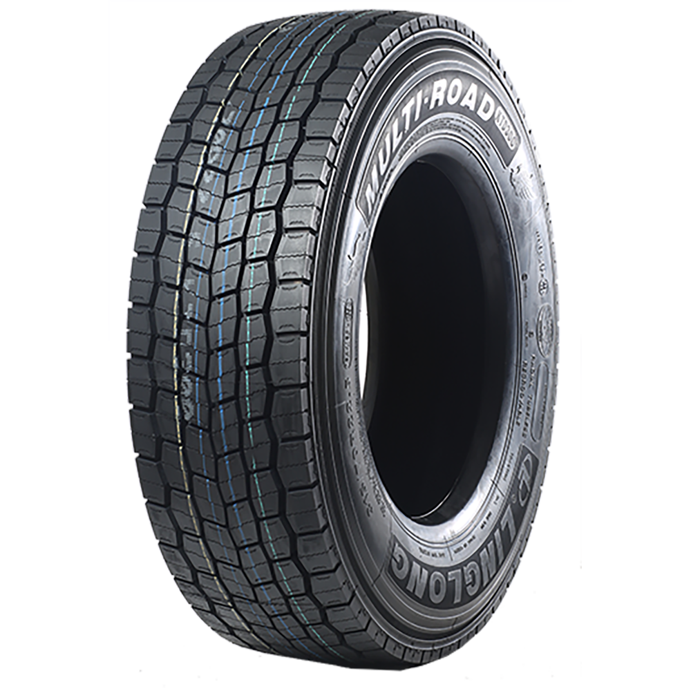 Anvelope TRACTIUNE ALL SEASON 295/60R22.5 150147 L LINGLONG KTD300
