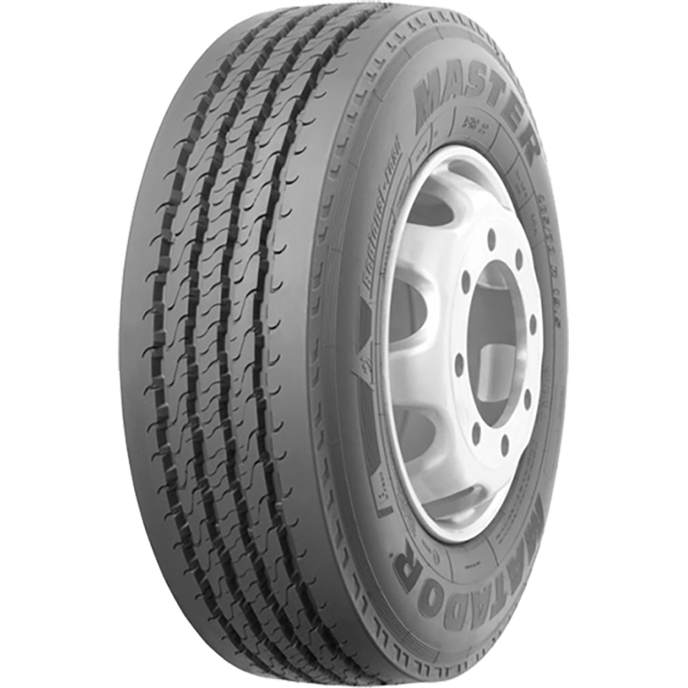 Anvelope DIRECTIE ALL SEASON 11/R22.5 148145 L MATADOR FR2