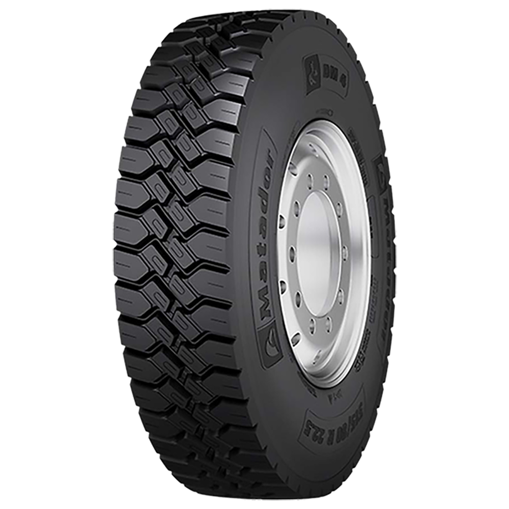 Anvelope TRACTIUNE ALL SEASON 13/R22.5 156150 K MATADOR DM4