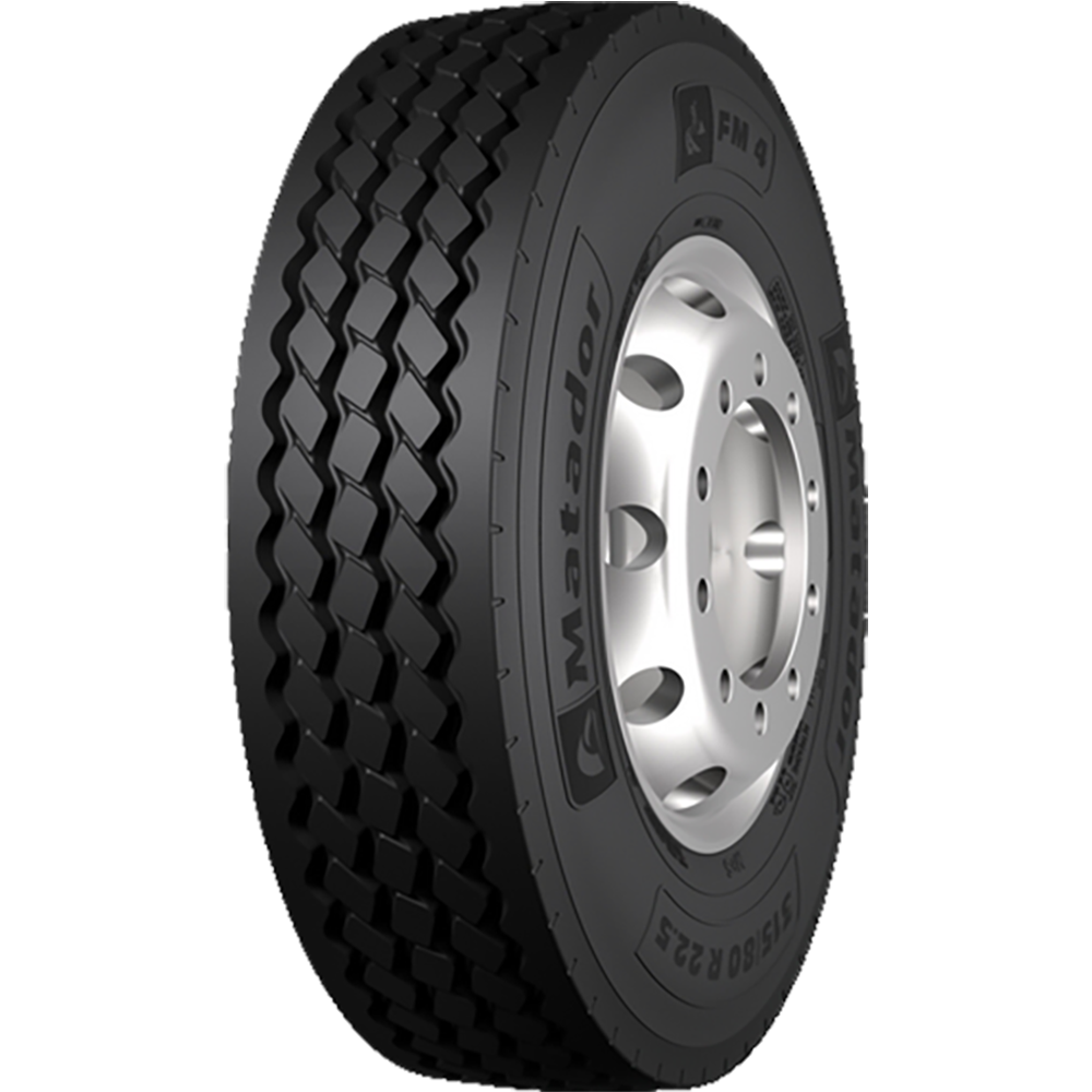 Anvelope DIRECTIE ALL SEASON 13/R22.5 156150 K MATADOR FM4