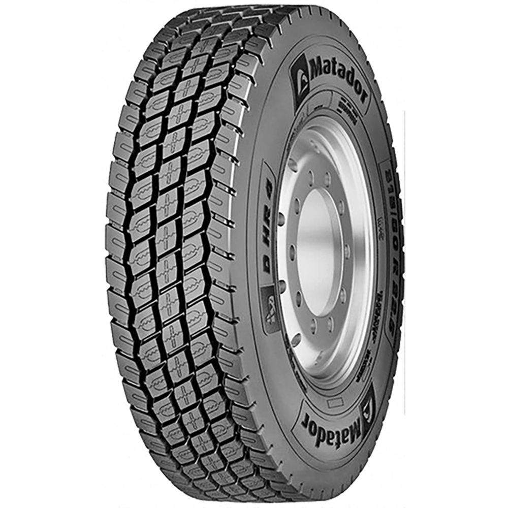 Anvelope TRACTIUNE ALL SEASON 225/75R17.5 129127 M MATADOR DHR4