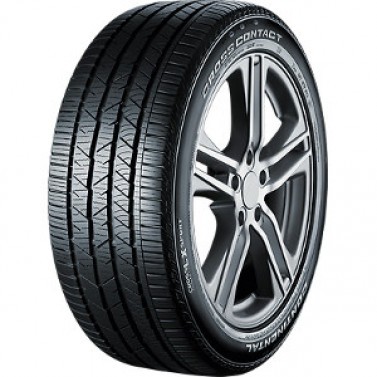 Anvelope VARA 235/65 R17 108V CONTINENTAL CROSSCONTACT LX SPORT