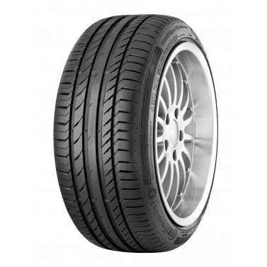 Anvelope VARA 245/50 R18 100Y CONTINENTAL CONTISPORTCONTACT 5