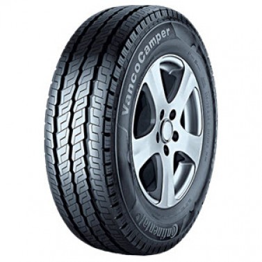 Anvelope ALL SEASON 255/55 R18C 120R CONTINENTAL VANCONTACT CAMPER