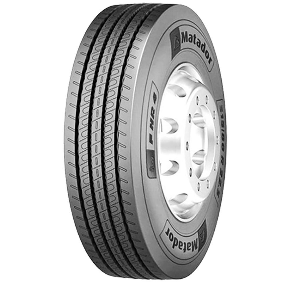 Anvelope DIRECTIE ALL SEASON 315/80R22.5 156150 L MATADOR FHR4
