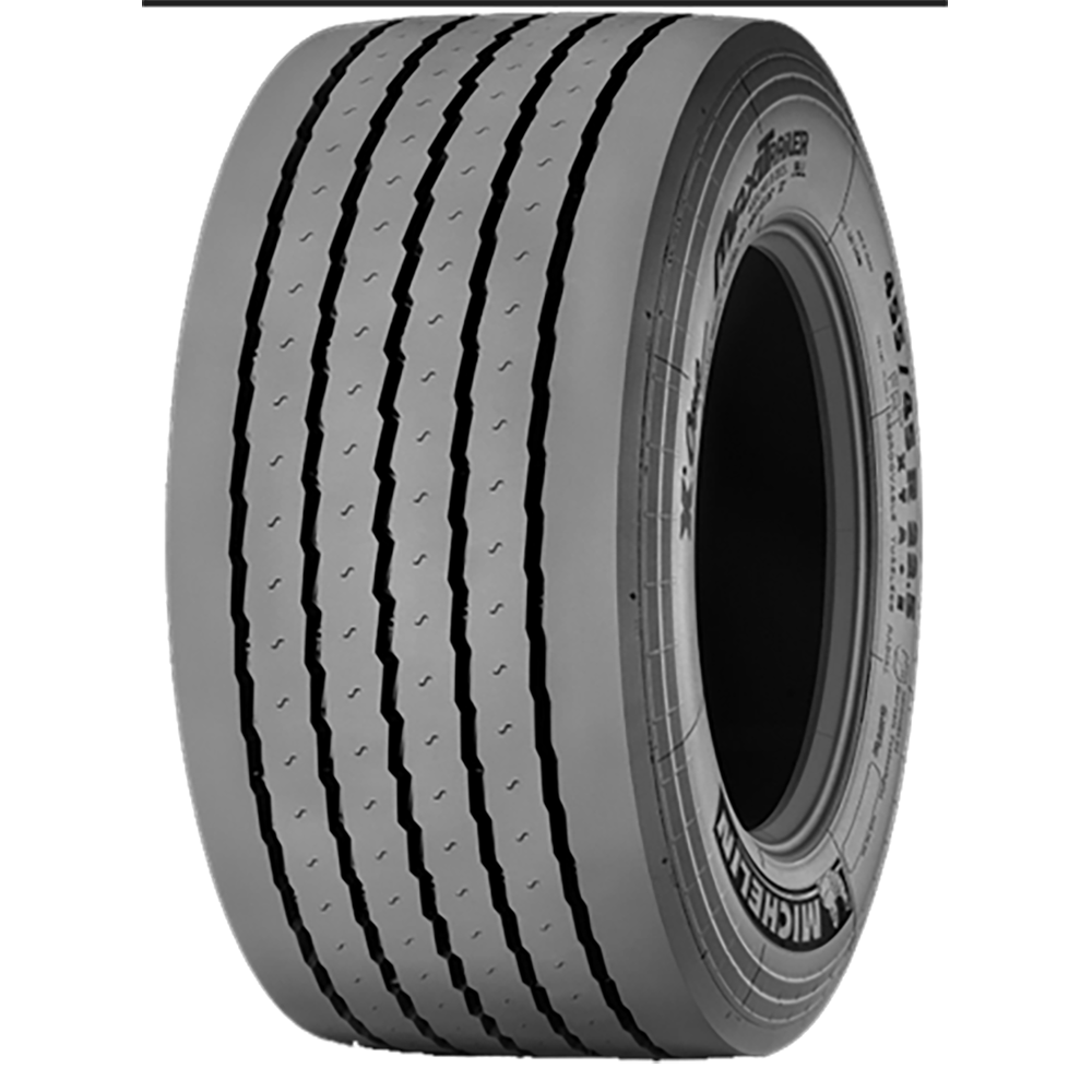 Anvelope REMORCA ALL SEASON 255/60R19.5 143141 J MICHELIN X MAXITRAILER