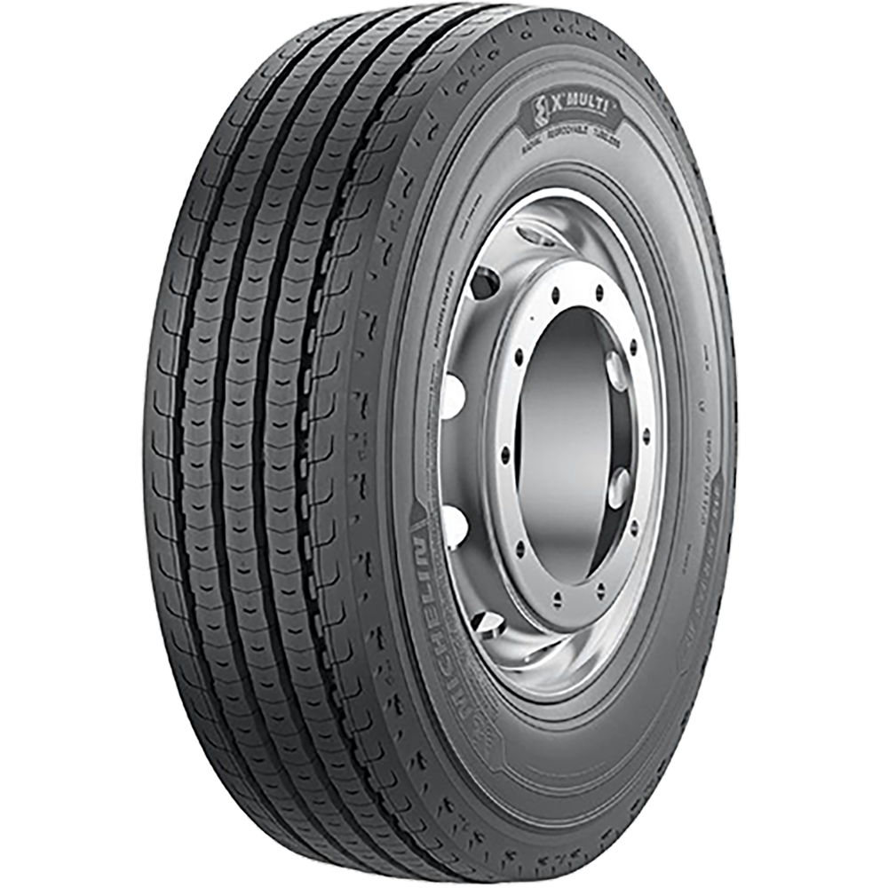 Anvelope DIRECTIE ALL SEASON 315/70R22.5 156150 L MICHELIN X MULTI Z