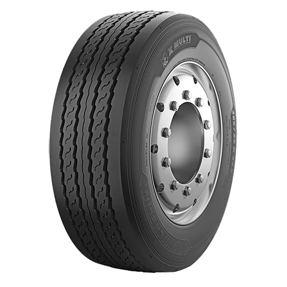 Anvelope REMORCA ALL SEASON 385/65R22.5 160 MICHELIN X MULTI T