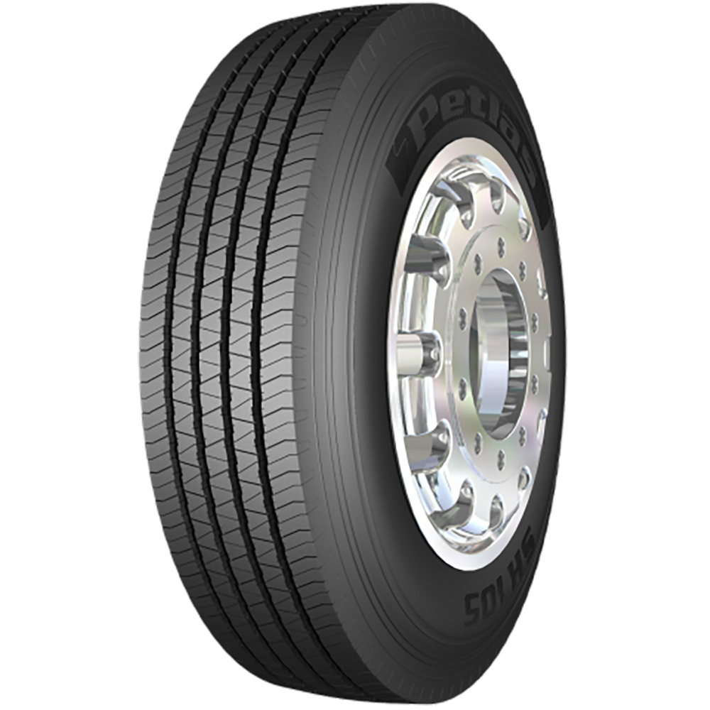 Anvelope DIRECTIE ALL SEASON 12/R22.5 152148 M PETLAS SH105