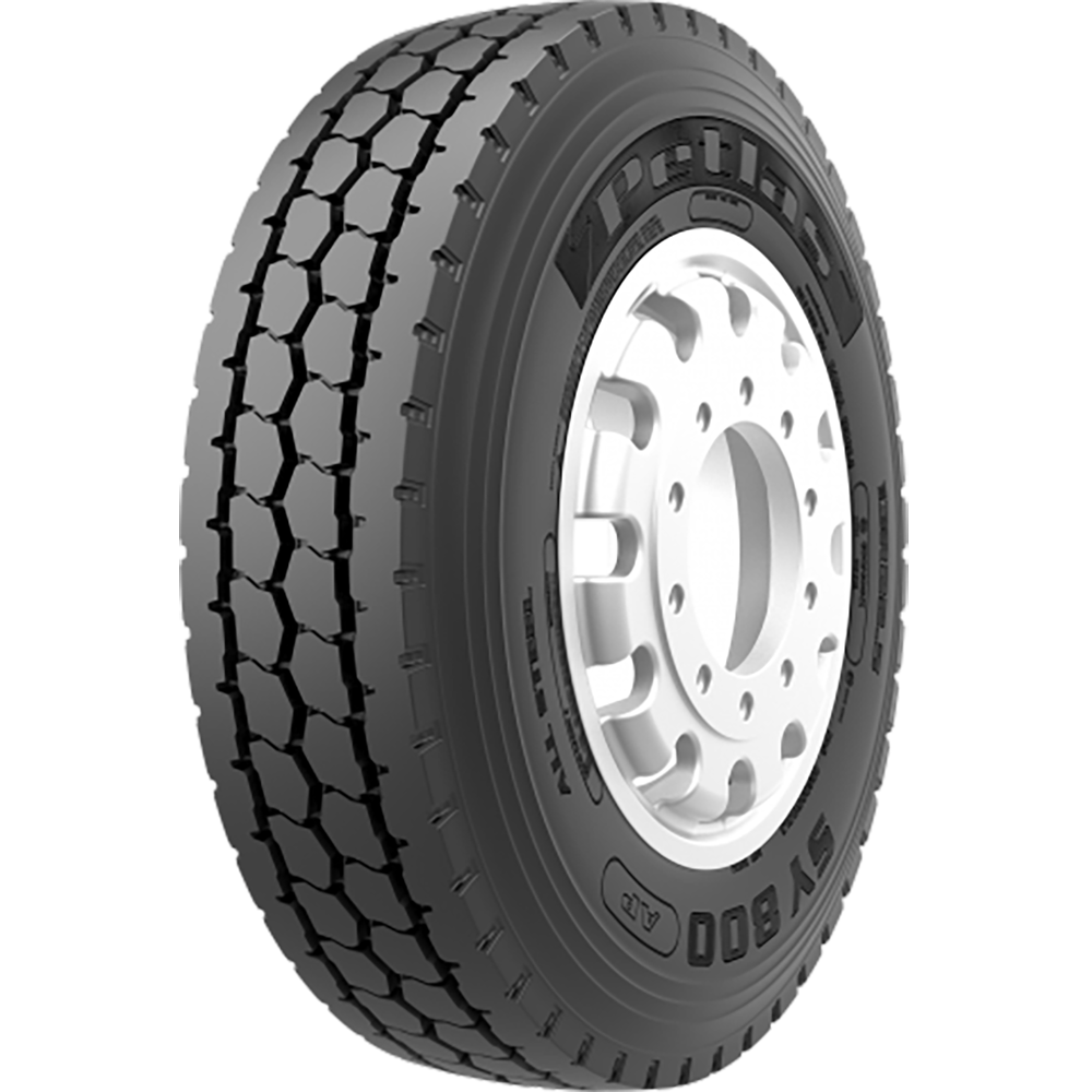 Anvelope DIRECTIE ALL SEASON 13/R22.5 156150 K PETLAS SY800