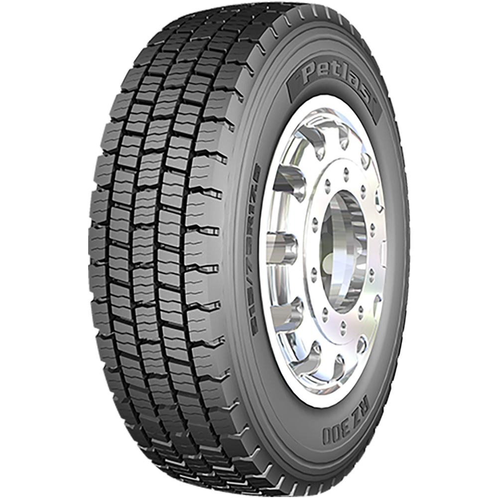 Anvelope TRACTIUNE ALL SEASON 215/75R17.5 126124 M PETLAS RZ300