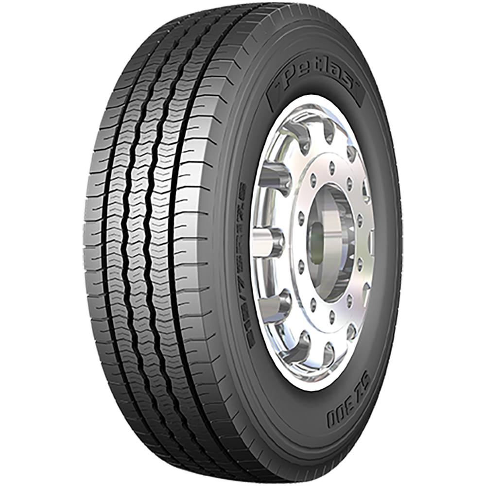 Anvelope DIRECTIE ALL SEASON 215/75R17.5 126124 M PETLAS SZ300