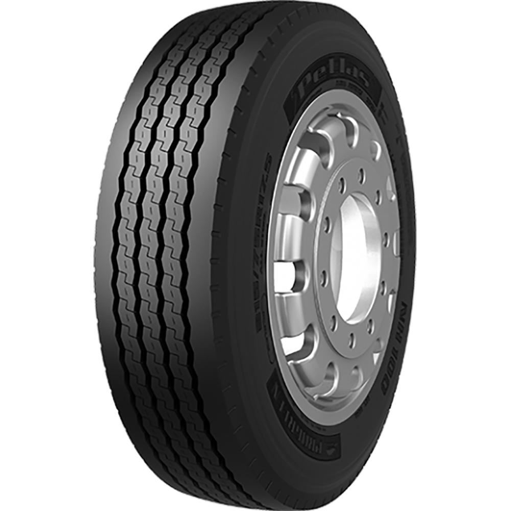 Anvelope REMORCA ALL SEASON 245/70R17.5 143141 J PETLAS PROGREEN NH100