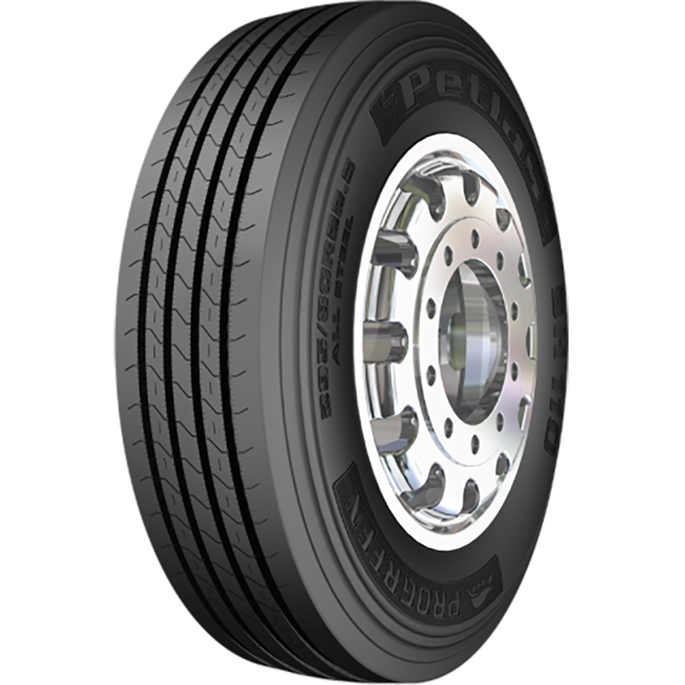 Anvelope DIRECTIE ALL SEASON 285/70R19.5 146144 L PETLAS SH110