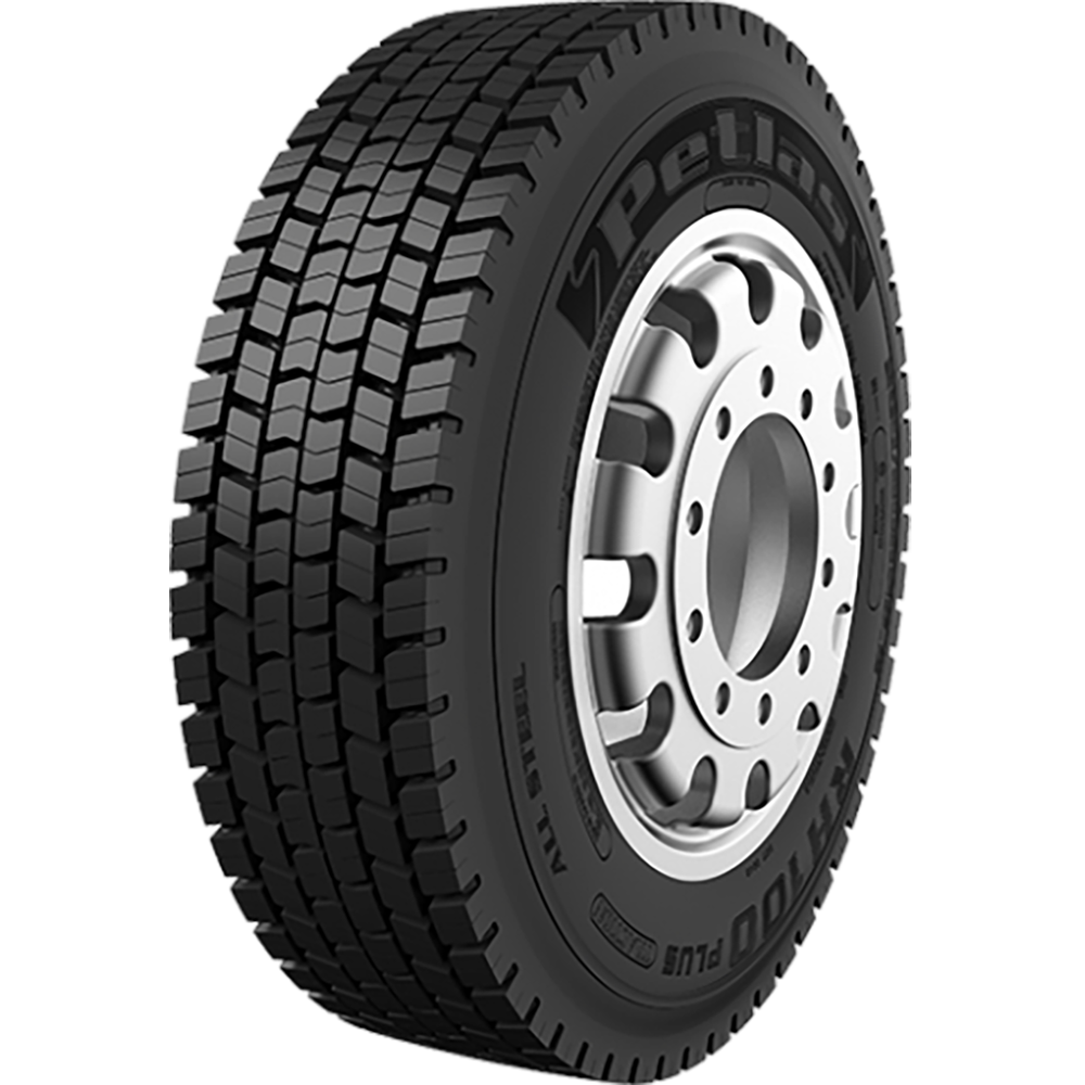Anvelope TRACTIUNE ALL SEASON 295/80R22.5 152148 M PETLAS RH100 PLUS