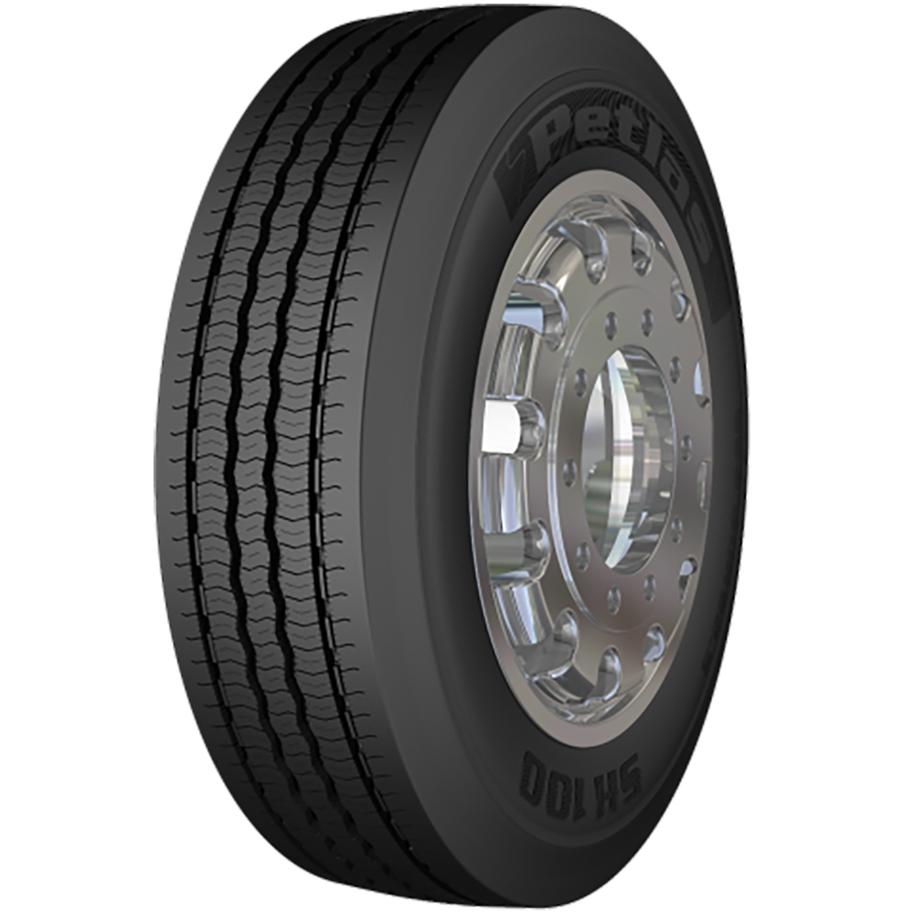 Anvelope DIRECTIE ALL SEASON 295/80R22.5 152148 M PETLAS SH100
