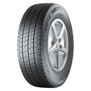 Anvelope ALL SEASON 195/60R16C 99/97H VIKING FOURTECH VAN