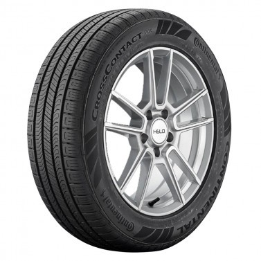 Anvelope VARA 255/65 R19 114V CONTINENTAL CROSSCONTACT RX