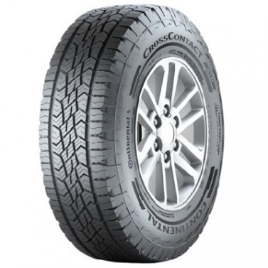 Anvelope VARA 265/70 R17 121R CONTINENTAL CROSSCONTACT ATR