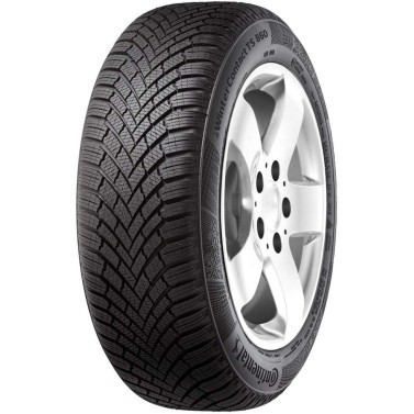 Anvelope IARNA 205/50 R16 87H CONTINENTAL WINTERCONTACT TS 860