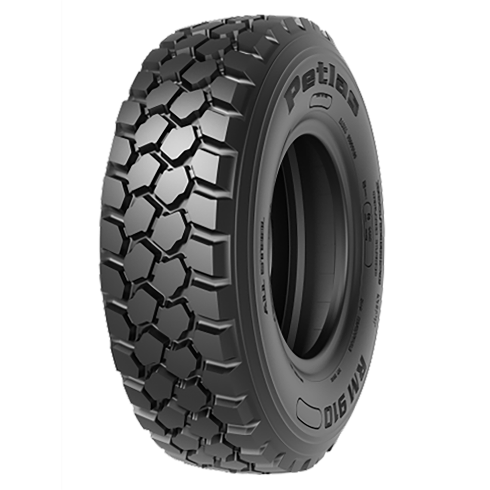 Anvelope TRACTIUNE ALL SEASON 365/85R20 164J PETLAS RM910