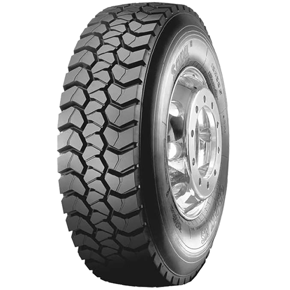 Anvelope TRACTIUNE ALL SEASON 1200/R24 160156 K SAVA ORJAK 24 MS