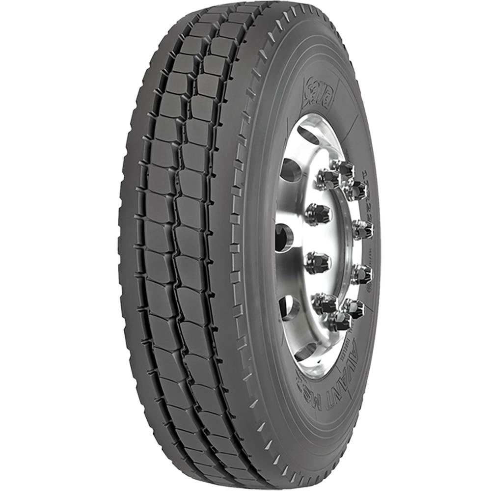 Anvelope DIRECTIE ALL SEASON 12/R22.5 152148 K SAVA AVANT MS2 PLUS