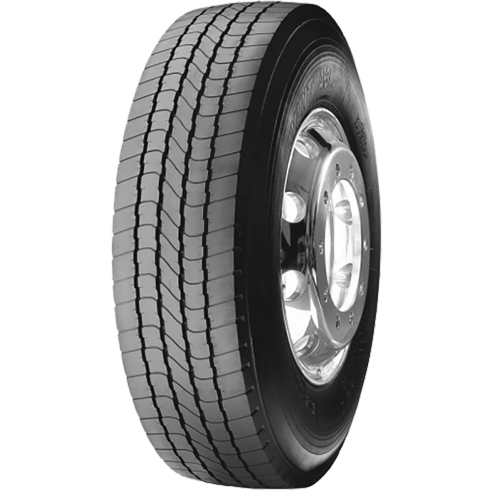 Anvelope DIRECTIE ALL SEASON 205/75R17.5 124122 M SAVA AVANT A4