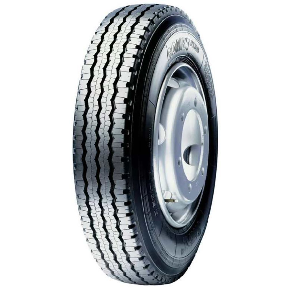 Anvelope DIRECTIE ALL SEASON 9.5/R17.5 129127 M SAVA COMET PLUS
